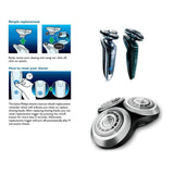 RQ12 PRO Replacement Head For Philips Series 8000 Men's Grooming - Tophatter Daily Deals