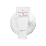 Medicube Red Foam Cleanser 120ml Tube