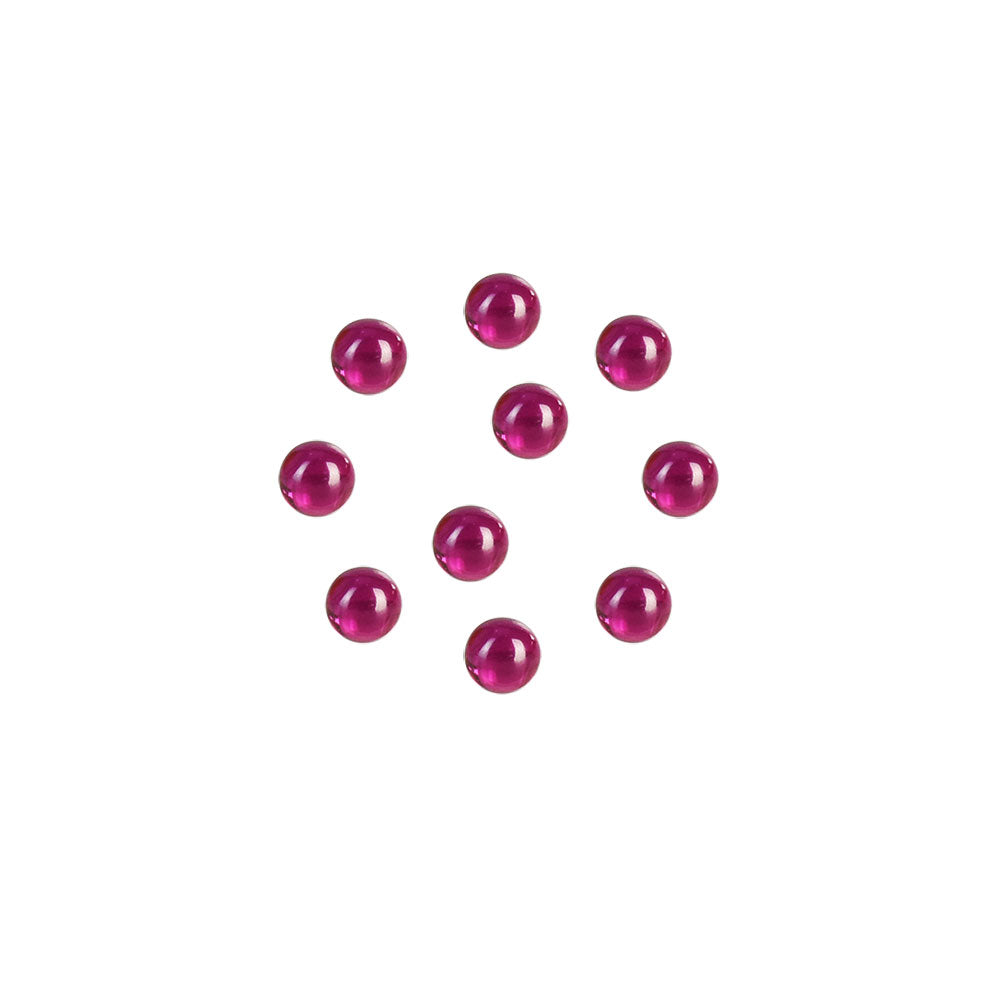 Ruby Terp Pearl Set Terp Pearls - Tophatter Daily Deals