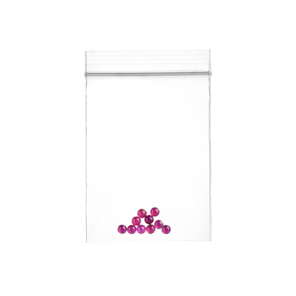 Ruby Terp Pearl Set 3mm Terp Pearls - Tophatter Daily Deals