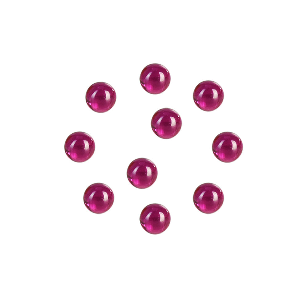 Ruby Terp Pearl Set Terp Pearls - Tophatter Daily Deals