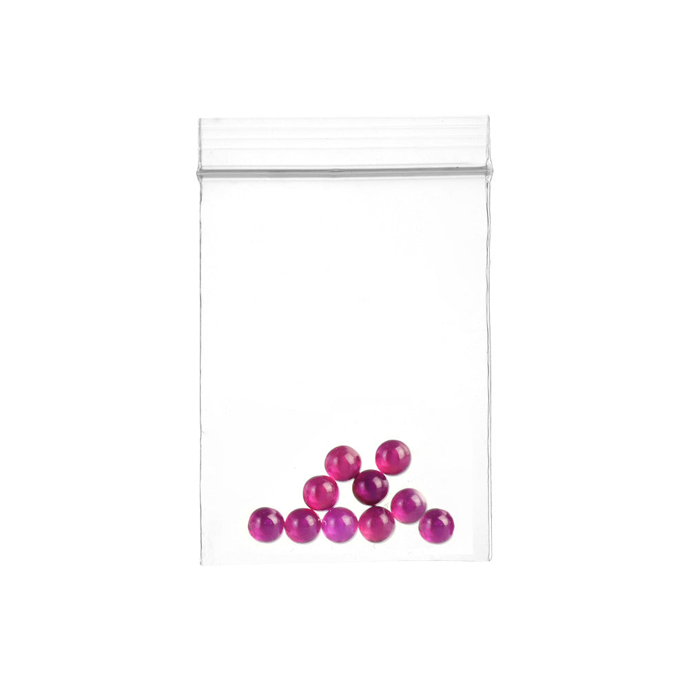 Ruby Terp Pearl Set 6mm Terp Pearls - Tophatter Daily Deals