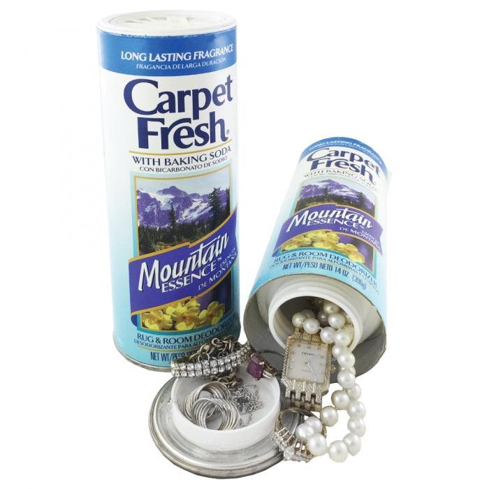 Diversion Safe Rug and Room Deodorizer with Hidden Compartment Security - Tophatter Daily Deals