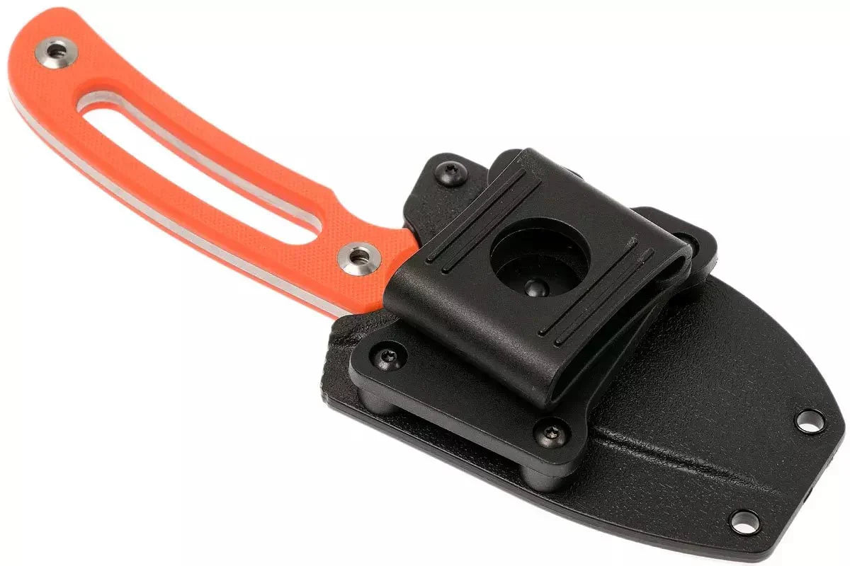 RUIKE F815-J (ORANGE) - Tophatter's Army Deals KNIVES - Tophatter Daily Deals