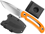 RUIKE F815-J (ORANGE) - Tophatter's Army Deals KNIVES - Tophatter Daily Deals