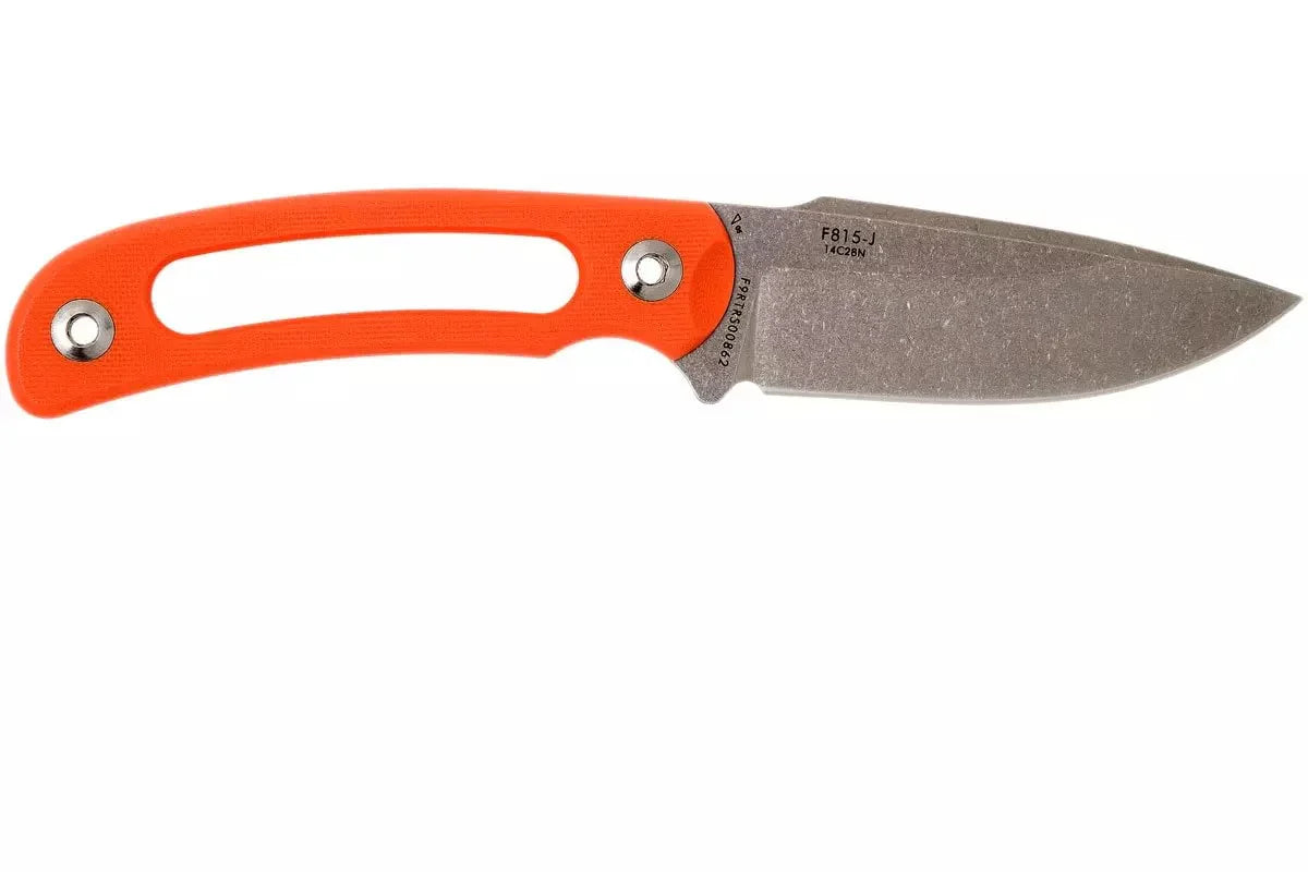 RUIKE F815-J (ORANGE) - Tophatter's Army Deals KNIVES - Tophatter Daily Deals