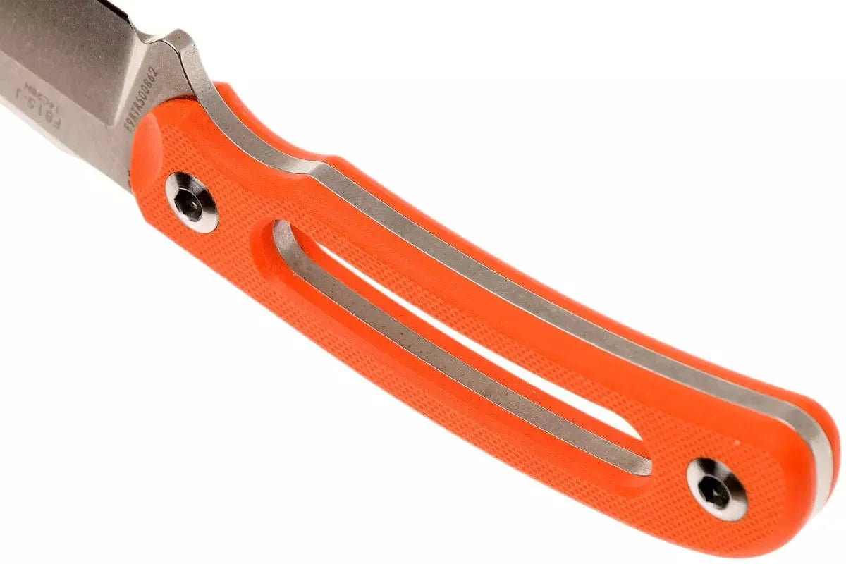 RUIKE F815-J (ORANGE) - Tophatter's Army Deals KNIVES - Tophatter Daily Deals