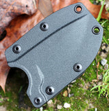 RUIKE F815-J (ORANGE) - Tophatter's Army Deals KNIVES - Tophatter Daily Deals