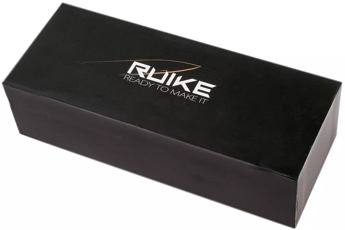 RUIKE FULL TANG KNIFE JAGER F118-B WITH SCABBARD - Tophatter's Army Deals KNIVES - Tophatter Daily Deals