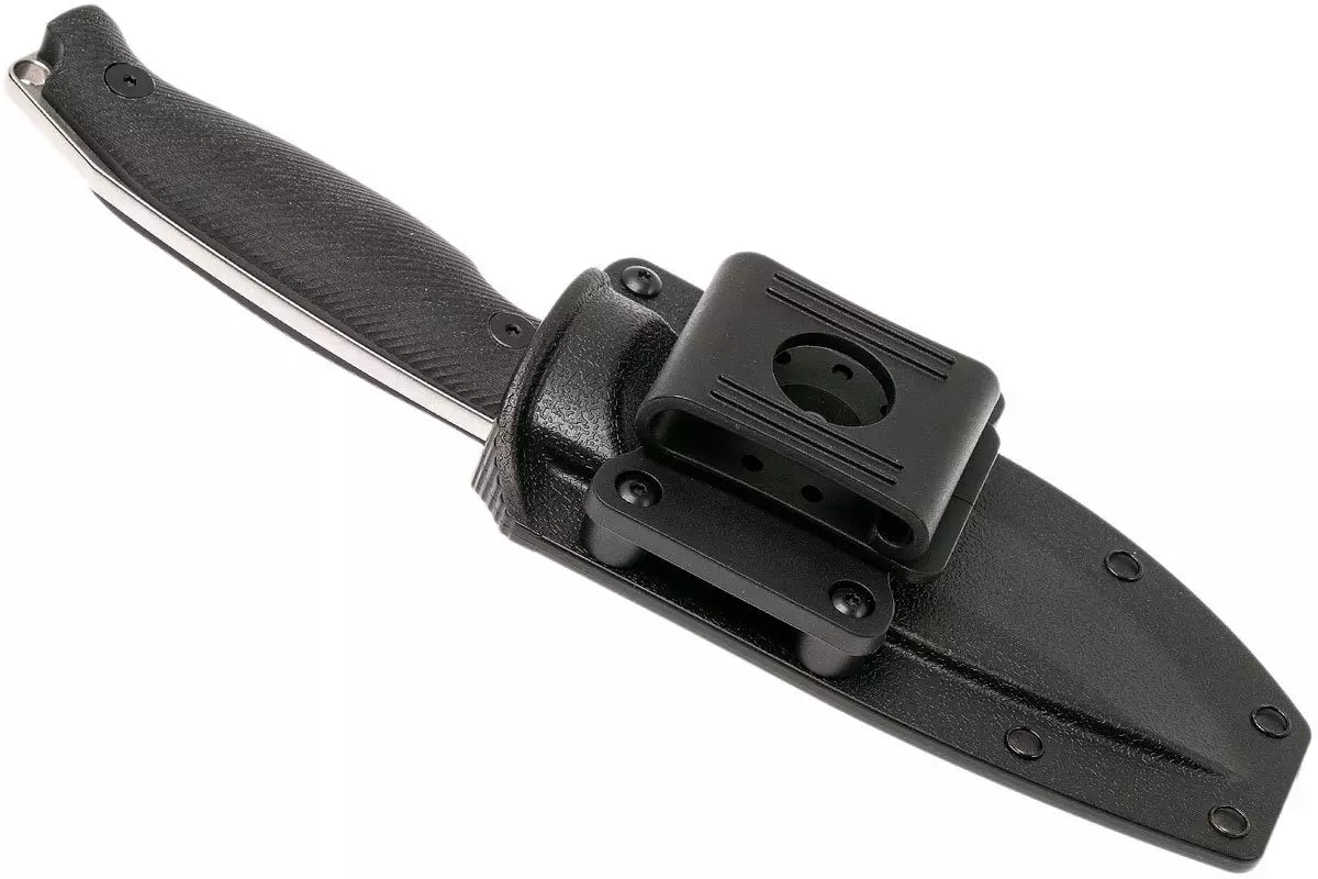 RUIKE FULL TANG KNIFE JAGER F118-B WITH SCABBARD - Tophatter's Army Deals KNIVES - Tophatter Daily Deals