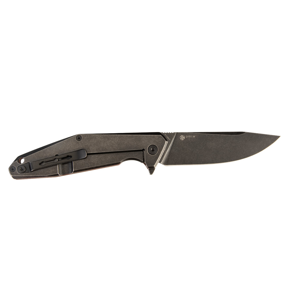 RUIKE KNIFE D191-W - Tophatter's Army Deals KNIVES - Tophatter Daily Deals