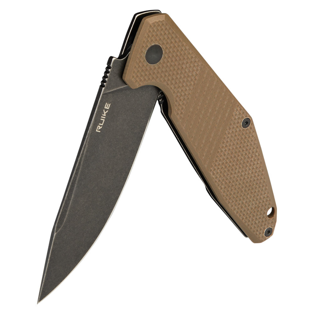 RUIKE KNIFE D191-W - Tophatter's Army Deals KNIVES - Tophatter Daily Deals