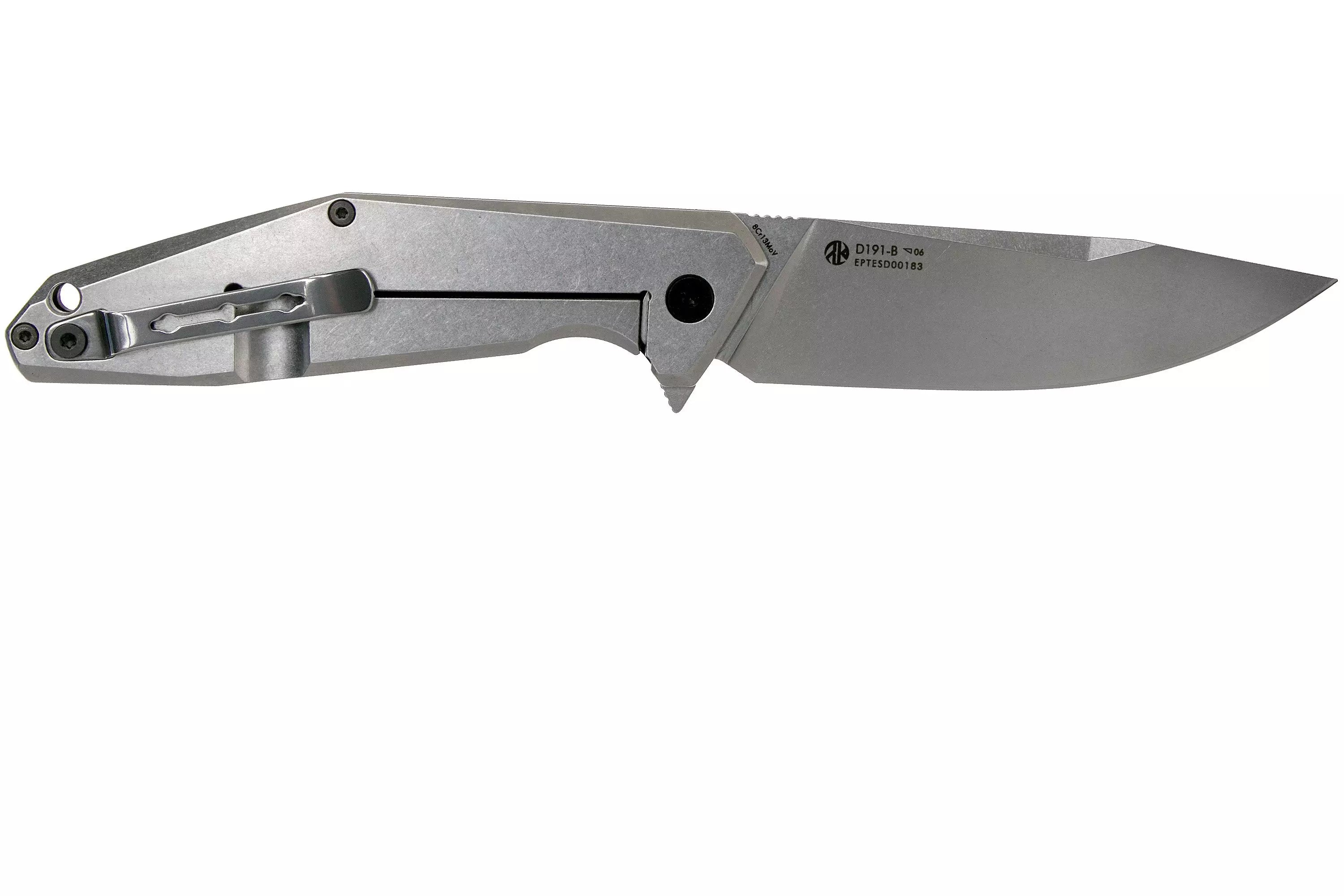 RUIKE KNIFE D191-W - Tophatter's Army Deals KNIVES - Tophatter Daily Deals