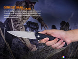 RUIKE KNIFE D198-PB - Tophatter's Army Deals KNIVES - Tophatter Daily Deals