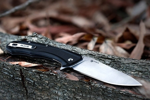 RUIKE KNIFE D198-PB - Tophatter's Army Deals KNIVES - Tophatter Daily Deals