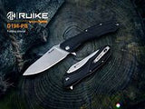 RUIKE KNIFE D198-PB - Tophatter's Army Deals KNIVES - Tophatter Daily Deals