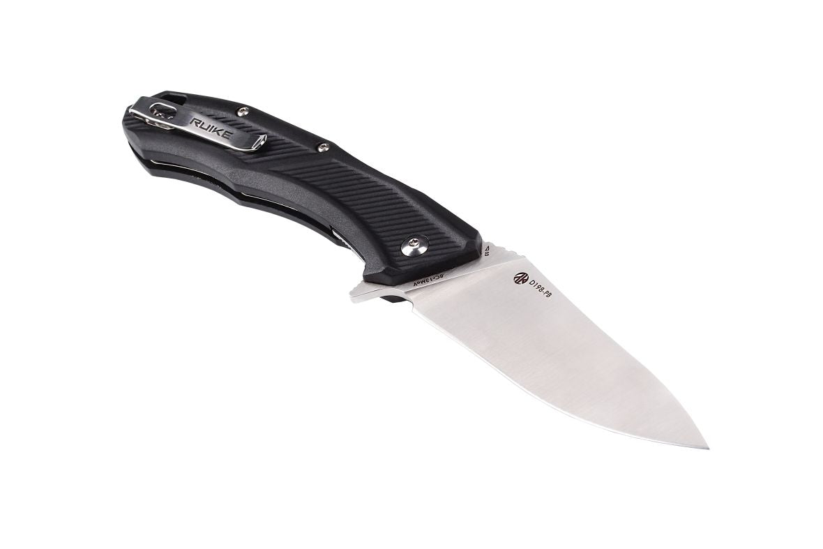 RUIKE KNIFE D198-PB - Tophatter's Army Deals KNIVES - Tophatter Daily Deals