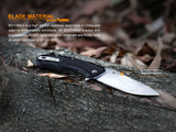 RUIKE KNIFE D198-PB - Tophatter's Army Deals KNIVES - Tophatter Daily Deals