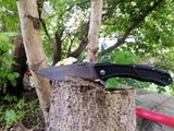 RUIKE KNIFE D198-PB - Tophatter's Army Deals KNIVES - Tophatter Daily Deals