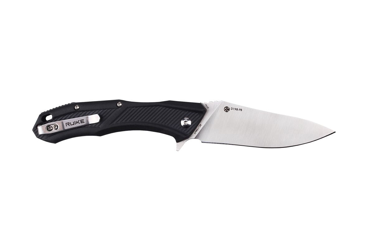 RUIKE KNIFE D198-PB - Tophatter's Army Deals KNIVES - Tophatter Daily Deals