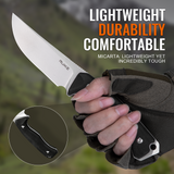 RUIKE KNIFE F186-MB - Tophatter's Army Deals KNIVES - Tophatter Daily Deals