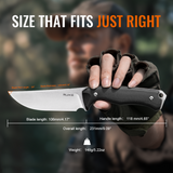 RUIKE KNIFE F186-MB - Tophatter's Army Deals KNIVES - Tophatter Daily Deals