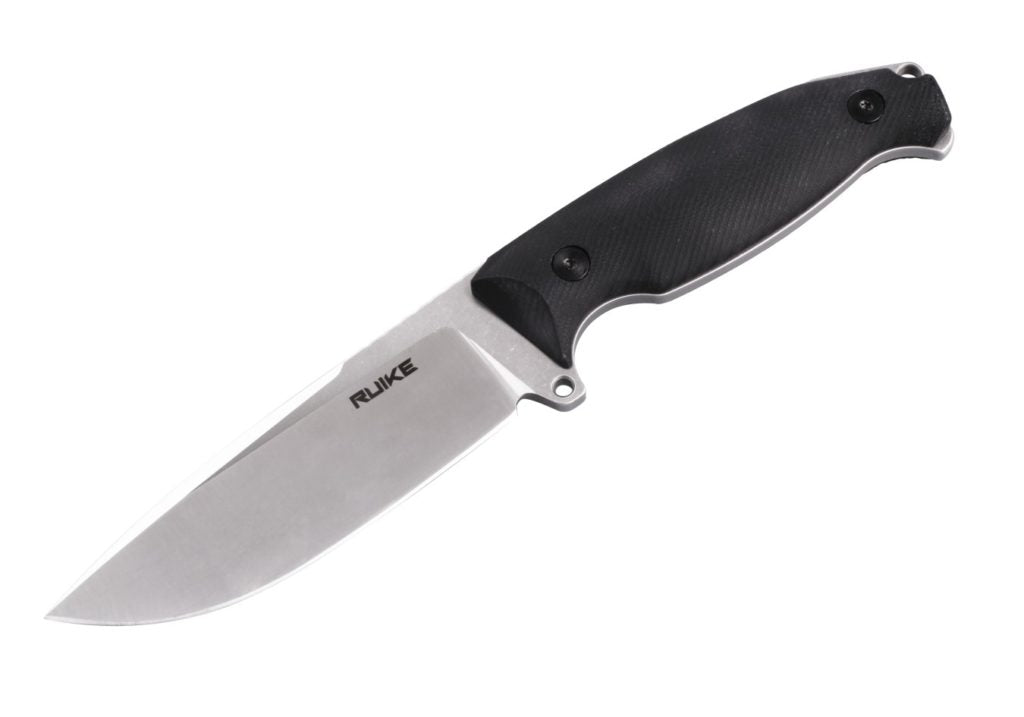 RUIKE KNIFE F186-MB - Tophatter's Army Deals KNIVES - Tophatter Daily Deals