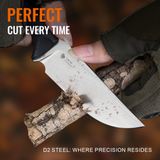 RUIKE KNIFE F186-MB - Tophatter's Army Deals KNIVES - Tophatter Daily Deals
