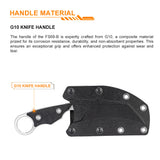 RUIKE KNIFE FS68 - Tophatter's Army Deals KNIVES - Tophatter Daily Deals
