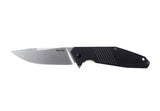 RUIKE KNIFE G10 BLACK FOLDING KNIFE D191-B - Tophatter's Army Deals KNIVES - Tophatter Daily Deals
