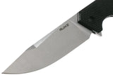RUIKE KNIFE G10 BLACK FOLDING KNIFE D191-B - Tophatter's Army Deals KNIVES - Tophatter Daily Deals