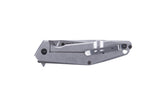 RUIKE KNIFE G10 BLACK FOLDING KNIFE D191-B - Tophatter's Army Deals KNIVES - Tophatter Daily Deals