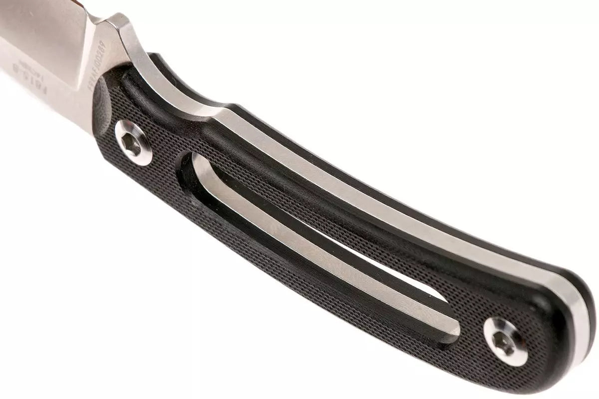 RUIKE KNIFE HORNET BLACK KNIFE - F815-B - Tophatter's Army Deals KNIVES - Tophatter Daily Deals