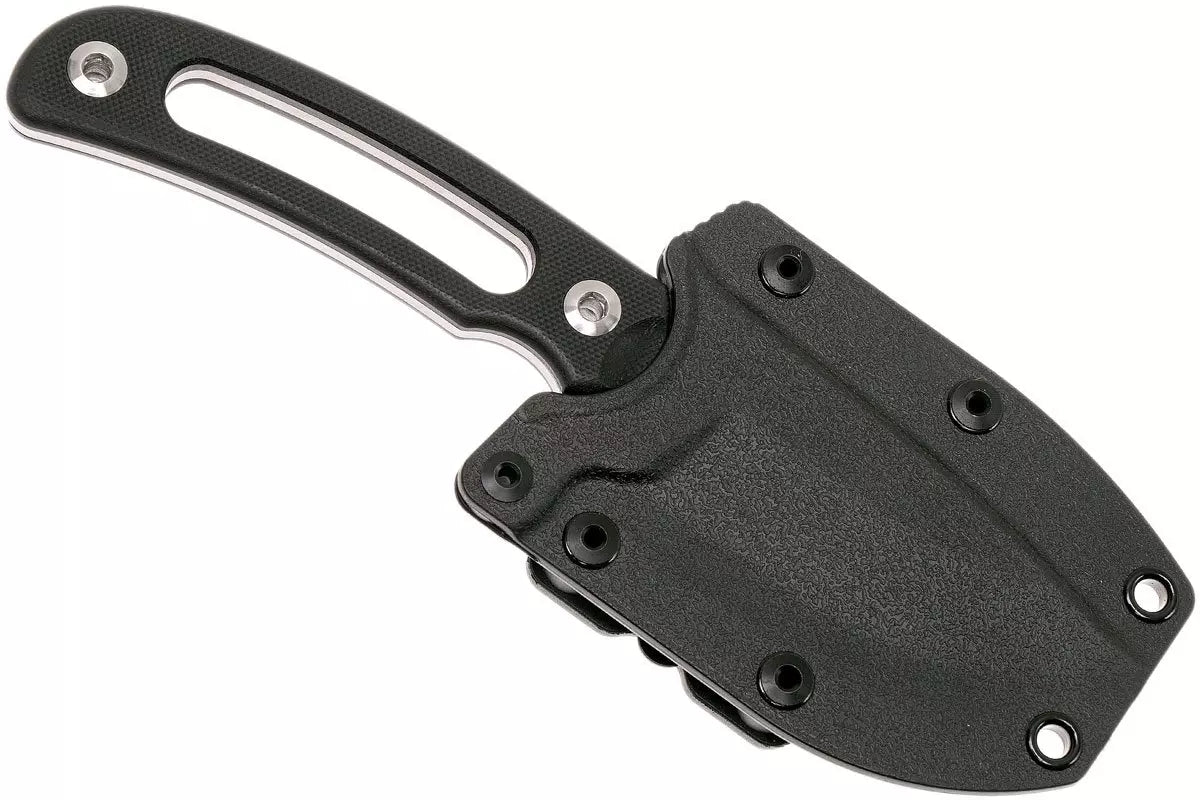 RUIKE KNIFE HORNET BLACK KNIFE - F815-B - Tophatter's Army Deals KNIVES - Tophatter Daily Deals