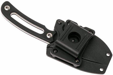 RUIKE KNIFE HORNET BLACK KNIFE - F815-B - Tophatter's Army Deals KNIVES - Tophatter Daily Deals