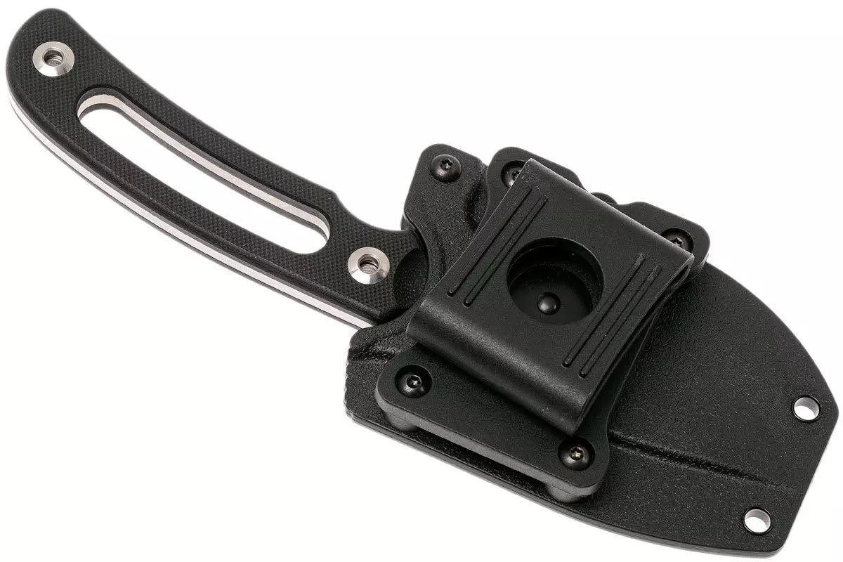 RUIKE KNIFE HORNET BLACK KNIFE - F815-B - Tophatter's Army Deals KNIVES - Tophatter Daily Deals