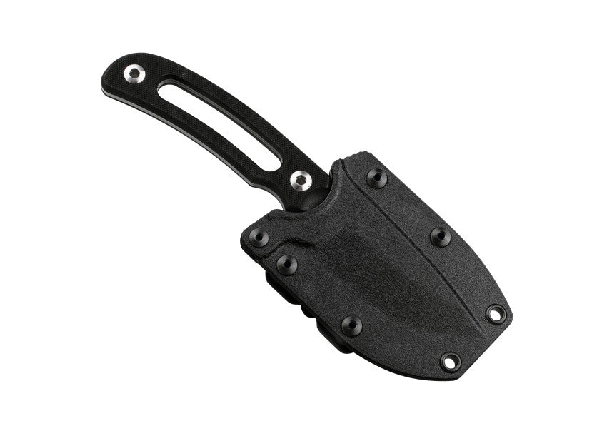 RUIKE KNIFE HORNET BLACK KNIFE - F815-B - Tophatter's Army Deals KNIVES - Tophatter Daily Deals
