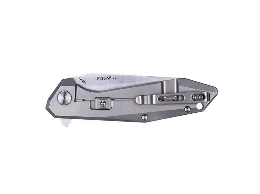 RUIKE KNIFE P135-SF - Tophatter's Army Deals KNIVES - Tophatter Daily Deals