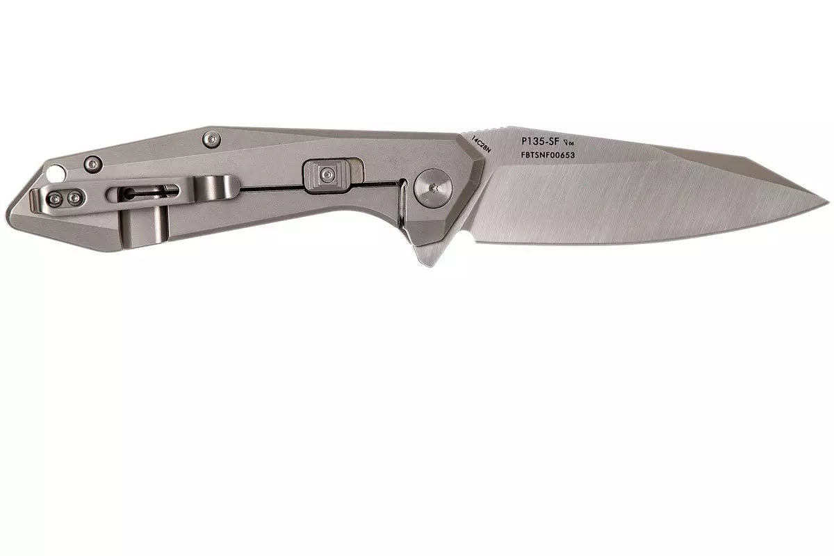 RUIKE KNIFE P135-SF - Tophatter's Army Deals KNIVES - Tophatter Daily Deals