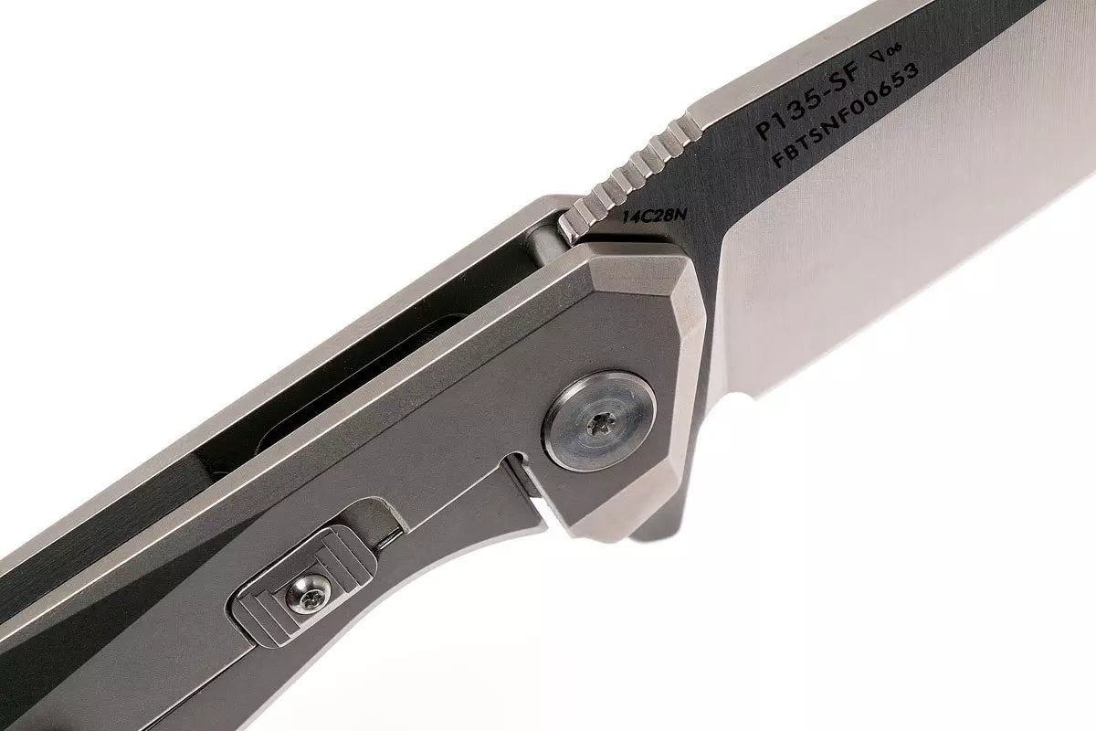 RUIKE KNIFE P135-SF - Tophatter's Army Deals KNIVES - Tophatter Daily Deals