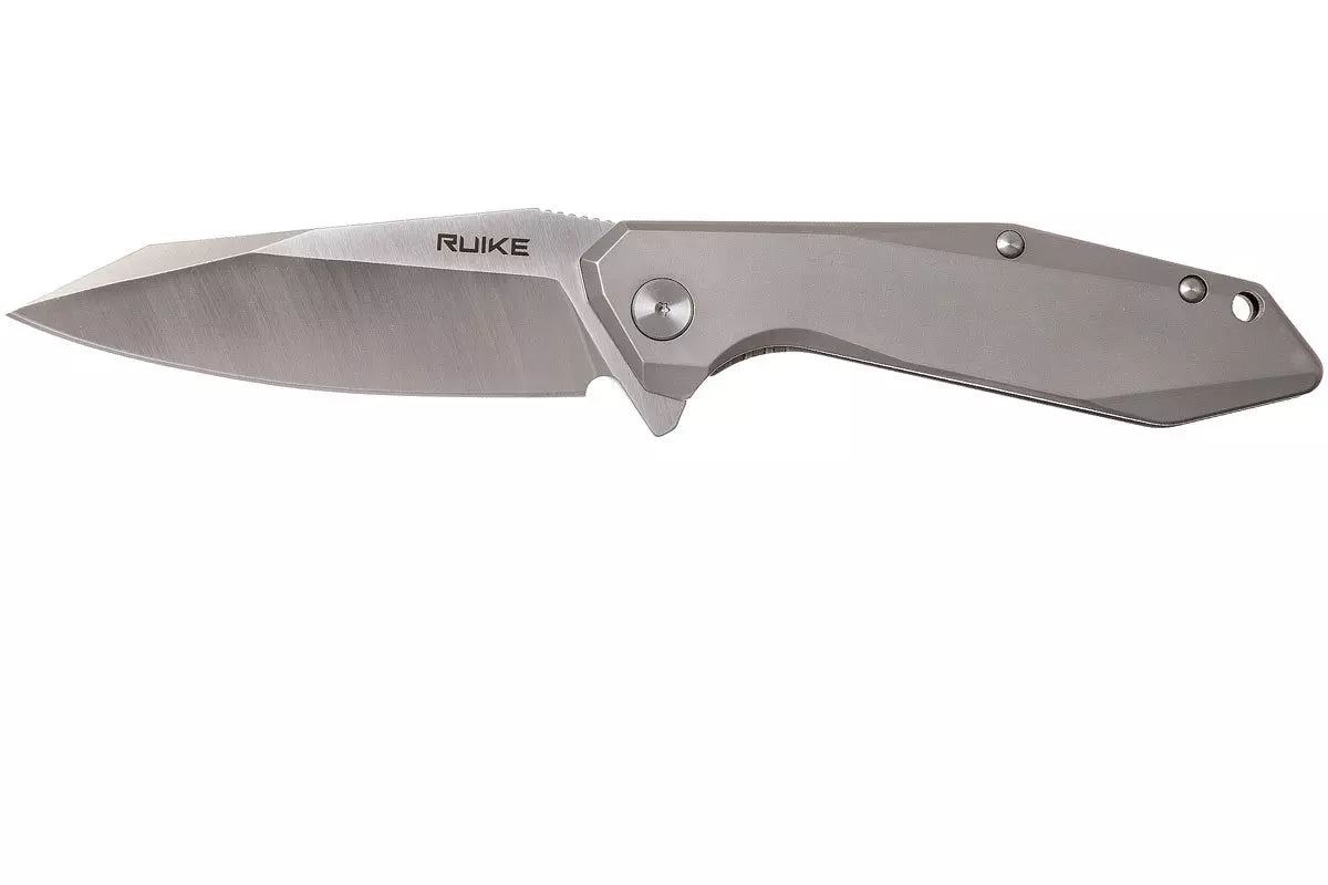 RUIKE KNIFE P135-SF - Tophatter's Army Deals KNIVES - Tophatter Daily Deals
