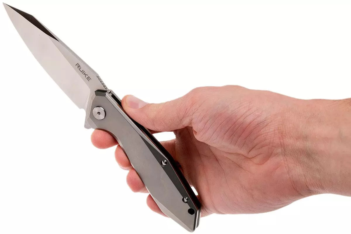 RUIKE KNIFE P135-SF - Tophatter's Army Deals KNIVES - Tophatter Daily Deals