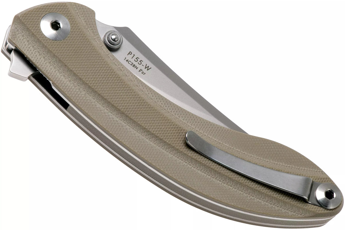 RUIKE KNIFE P155-W - Tophatter's Army Deals KNIVES - Tophatter Daily Deals