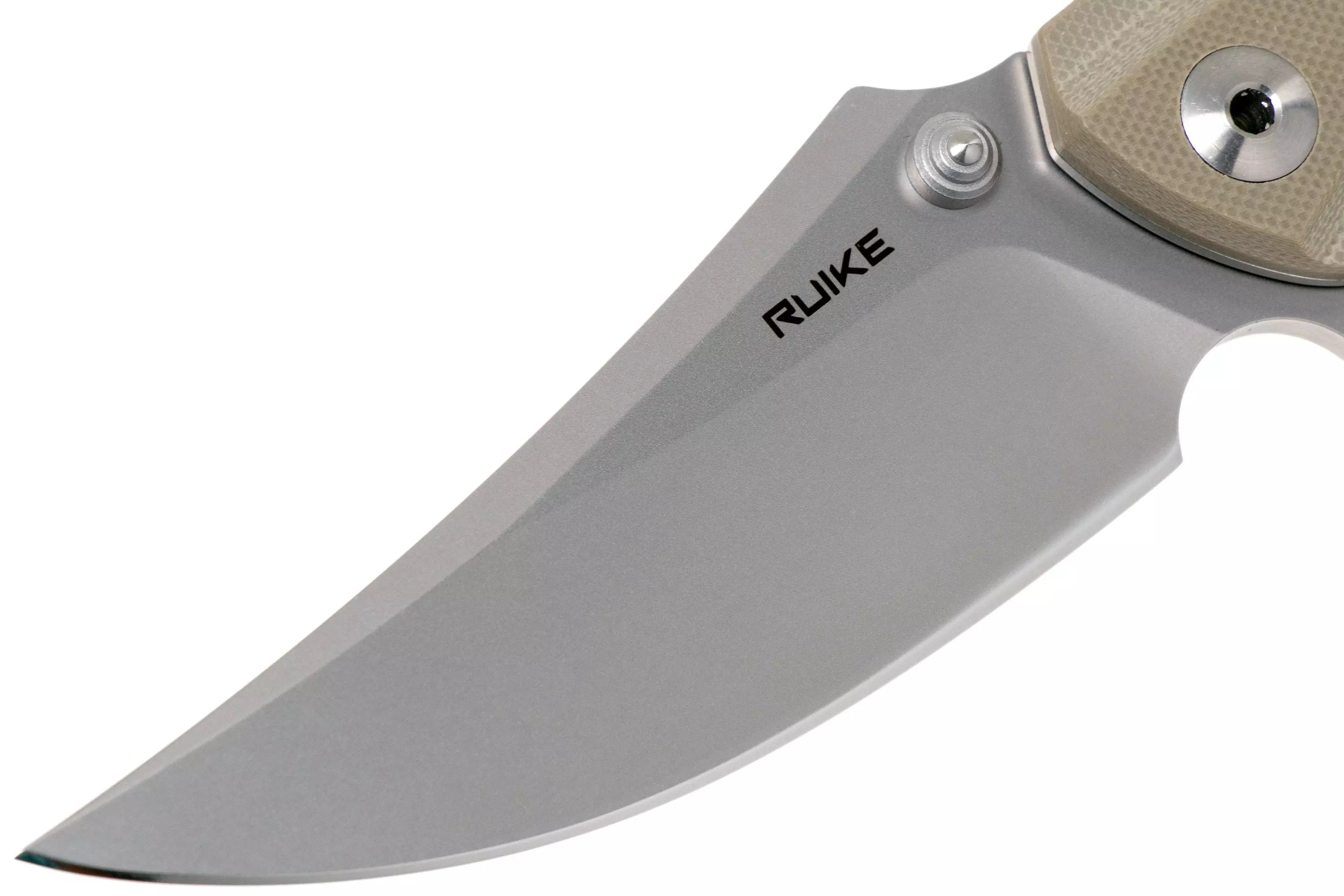 RUIKE KNIFE P155-W - Tophatter's Army Deals KNIVES - Tophatter Daily Deals