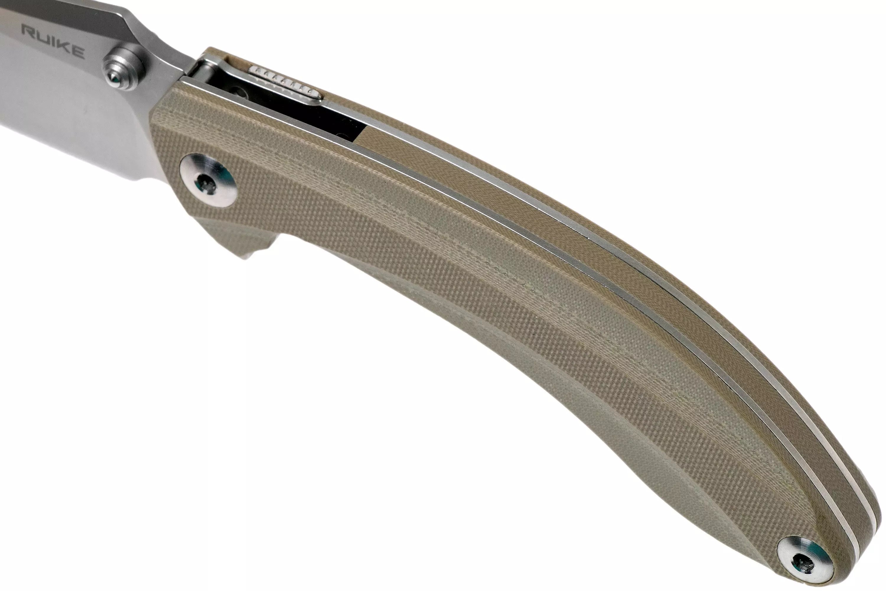 RUIKE KNIFE P155-W - Tophatter's Army Deals KNIVES - Tophatter Daily Deals