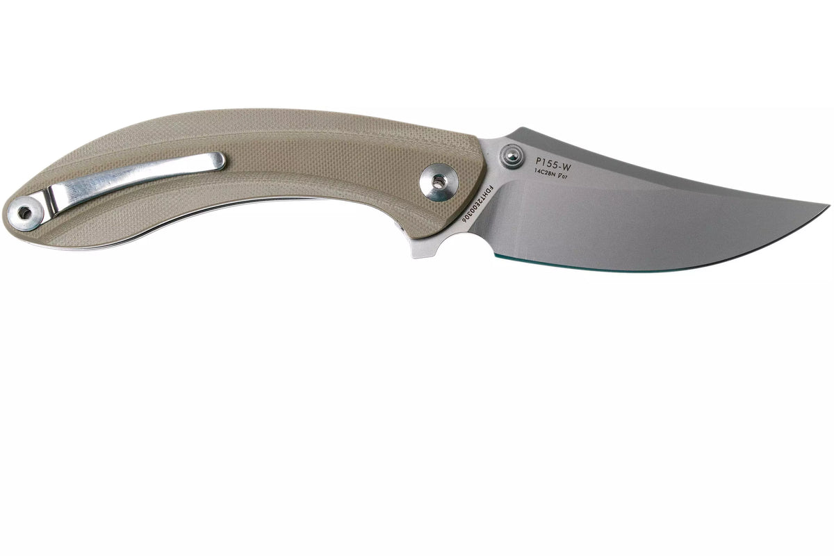 RUIKE KNIFE P155-W - Tophatter's Army Deals KNIVES - Tophatter Daily Deals
