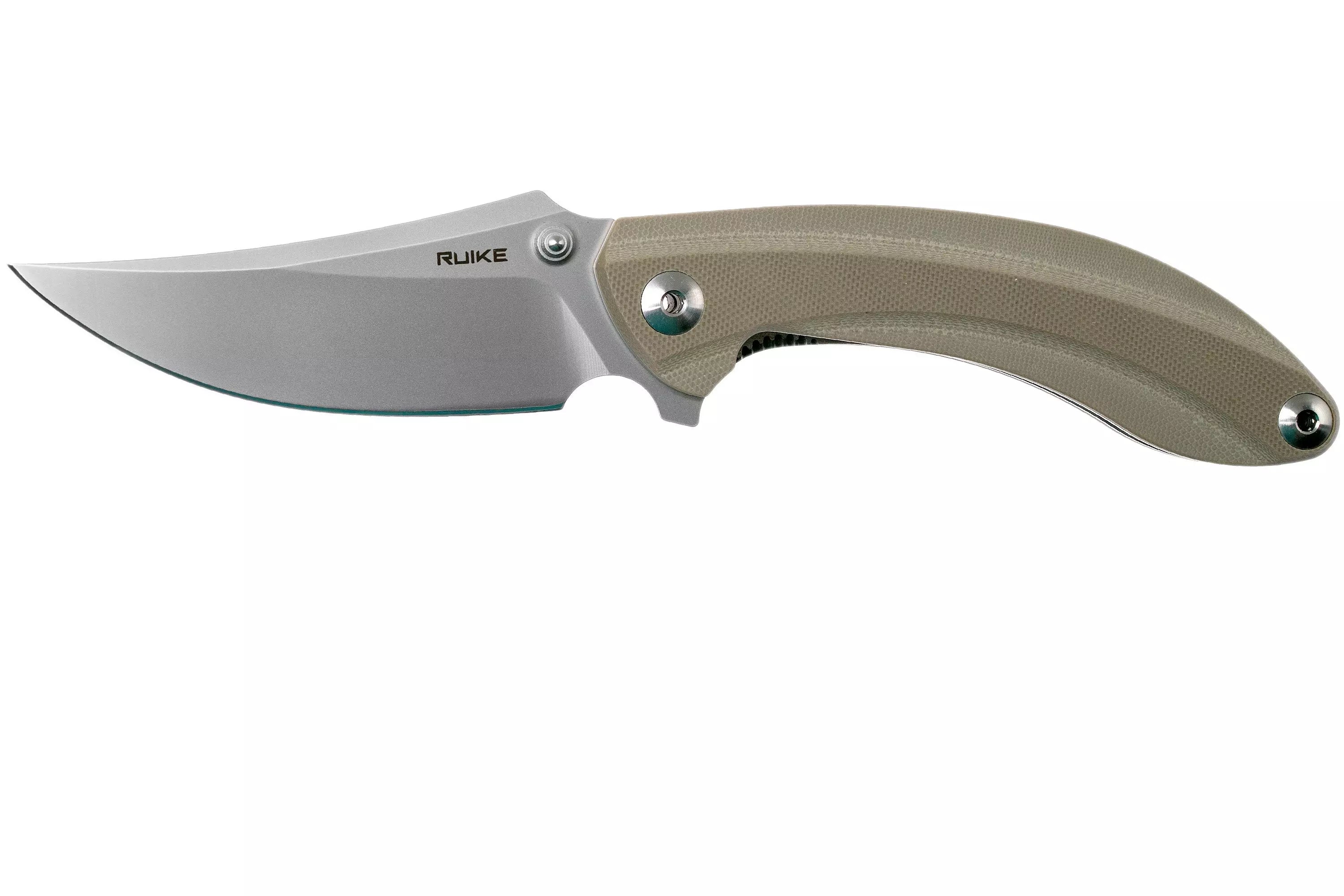RUIKE KNIFE P155-W - Tophatter's Army Deals KNIVES - Tophatter Daily Deals