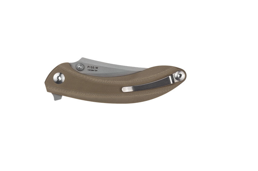 RUIKE KNIFE P155-W - Tophatter's Army Deals KNIVES - Tophatter Daily Deals