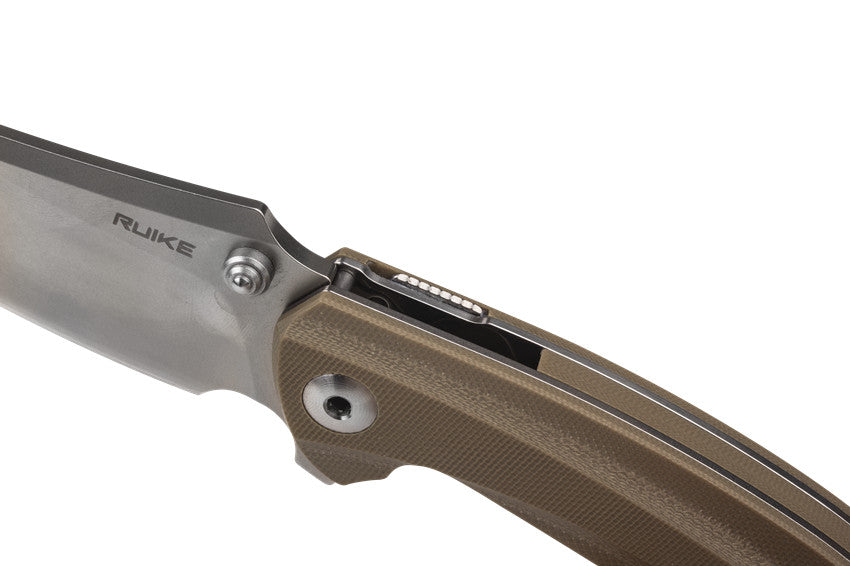 RUIKE KNIFE P155-W - Tophatter's Army Deals KNIVES - Tophatter Daily Deals