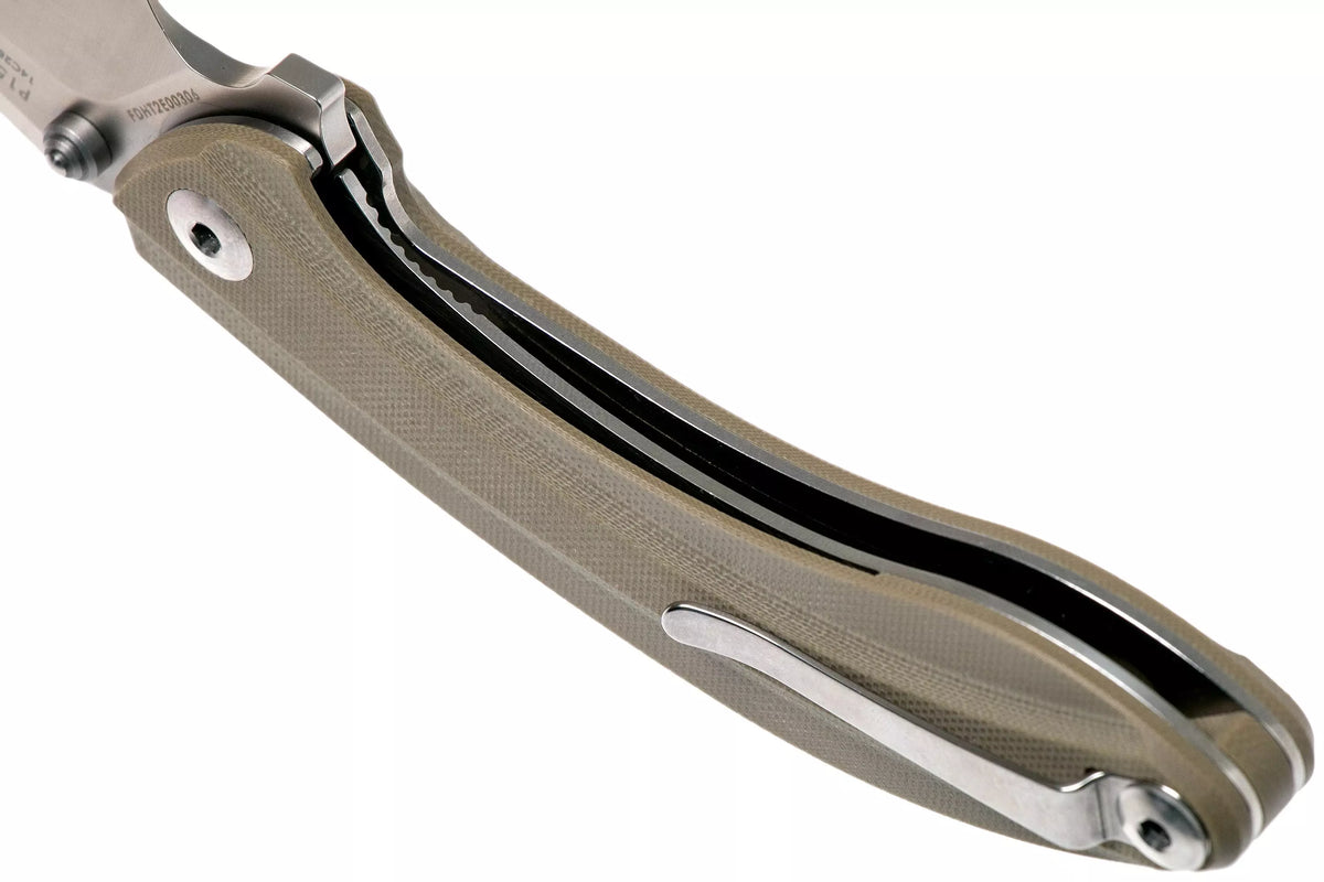 RUIKE KNIFE P155-W - Tophatter's Army Deals KNIVES - Tophatter Daily Deals